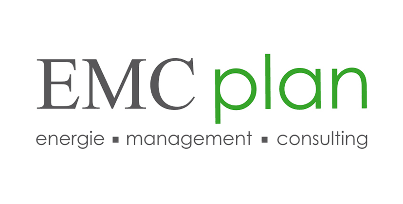 Logo EMC Plan