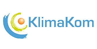 Logo Klimakom