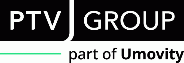 Logo PTV Group